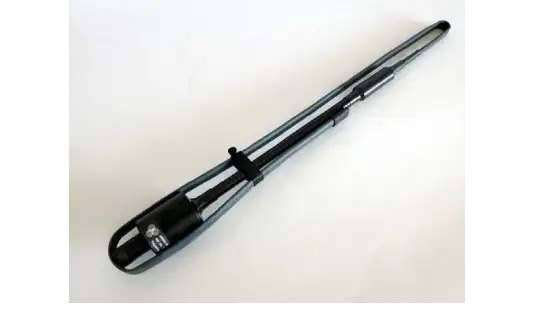 Tactical Manpack Tape Whip Antenna 30 – 512MHz